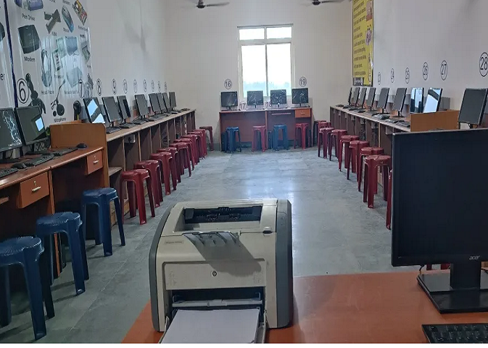 Computer Lab