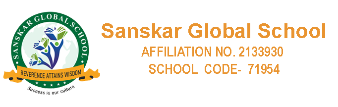 Sanskar Global School Gauriganj